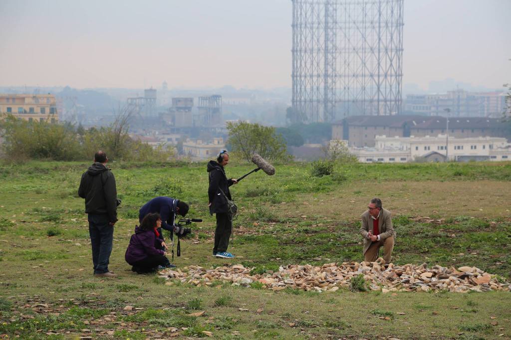 The Golden Harvest to Premiere at Thessaloniki International Film&nbsp;Festival