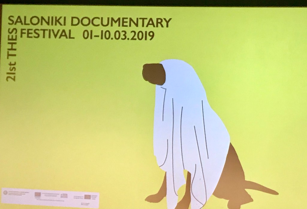 Full House for The Golden Harvest Debut at the Thessaloniki International Film&nbsp;Festival