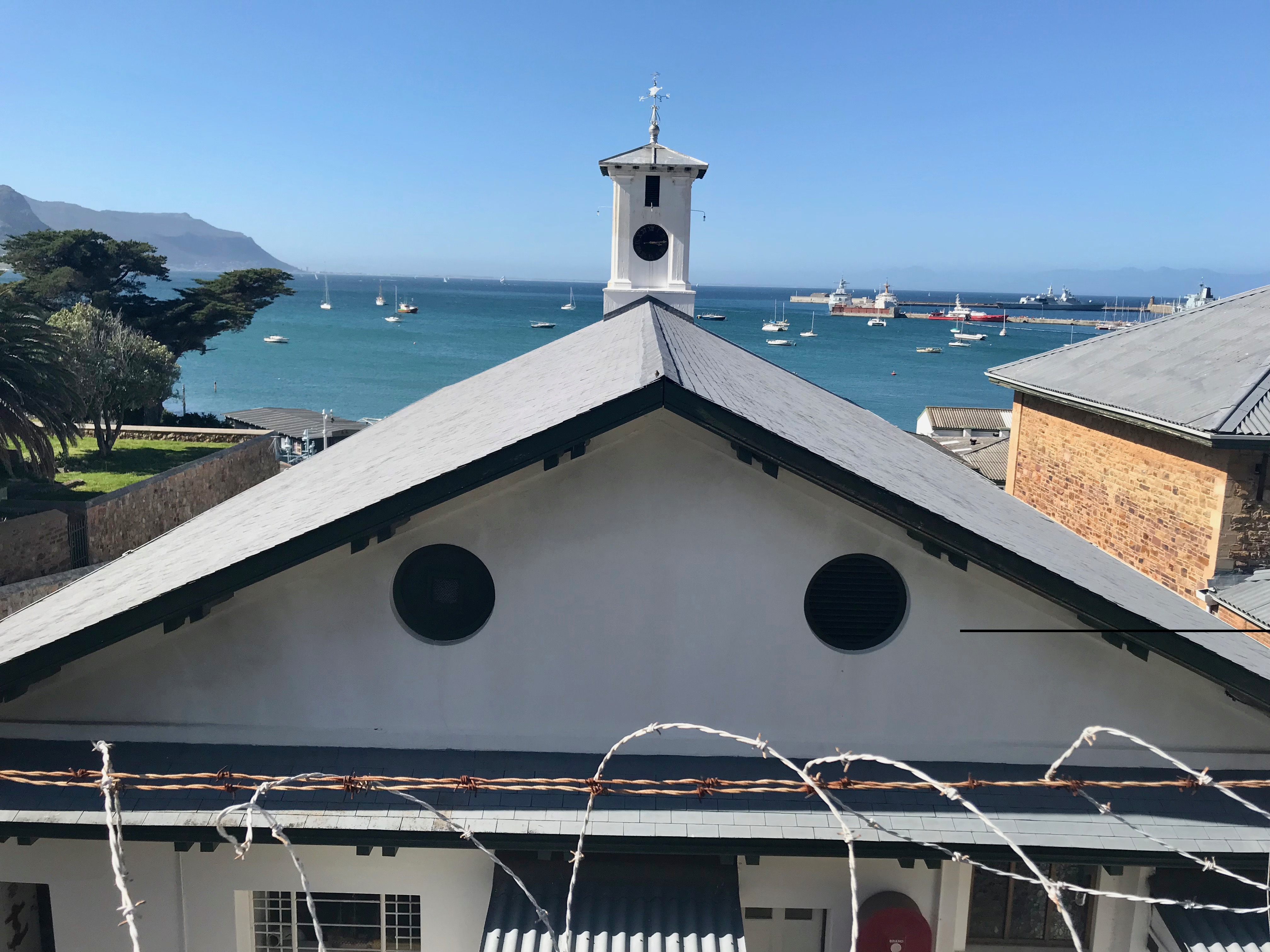 Simon's Town